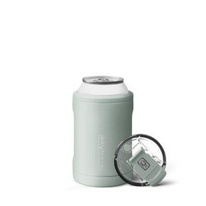 Hopsulator Duo | Sage | 12oz Standard Cans