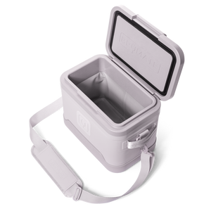 MagPack 12-Can Shoulder Sling Soft Cooler | Lilac