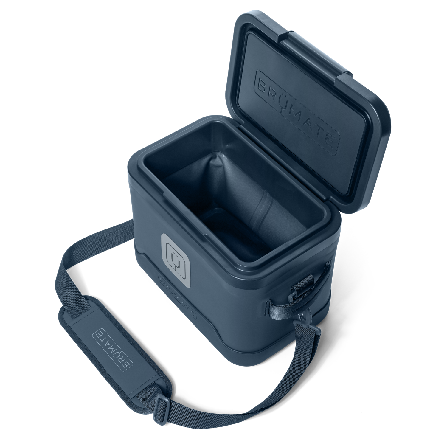 MagPack 12-Can Shoulder Sling Soft Cooler | Nightfall Blue