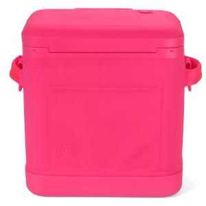 MagPack 18-Can Shoulder Sling Soft Cooler | Neon Pink