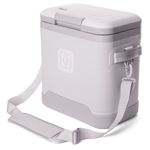 MagPack 18-Can Shoulder Sling Soft Cooler | Lilac thumbnail image 1 