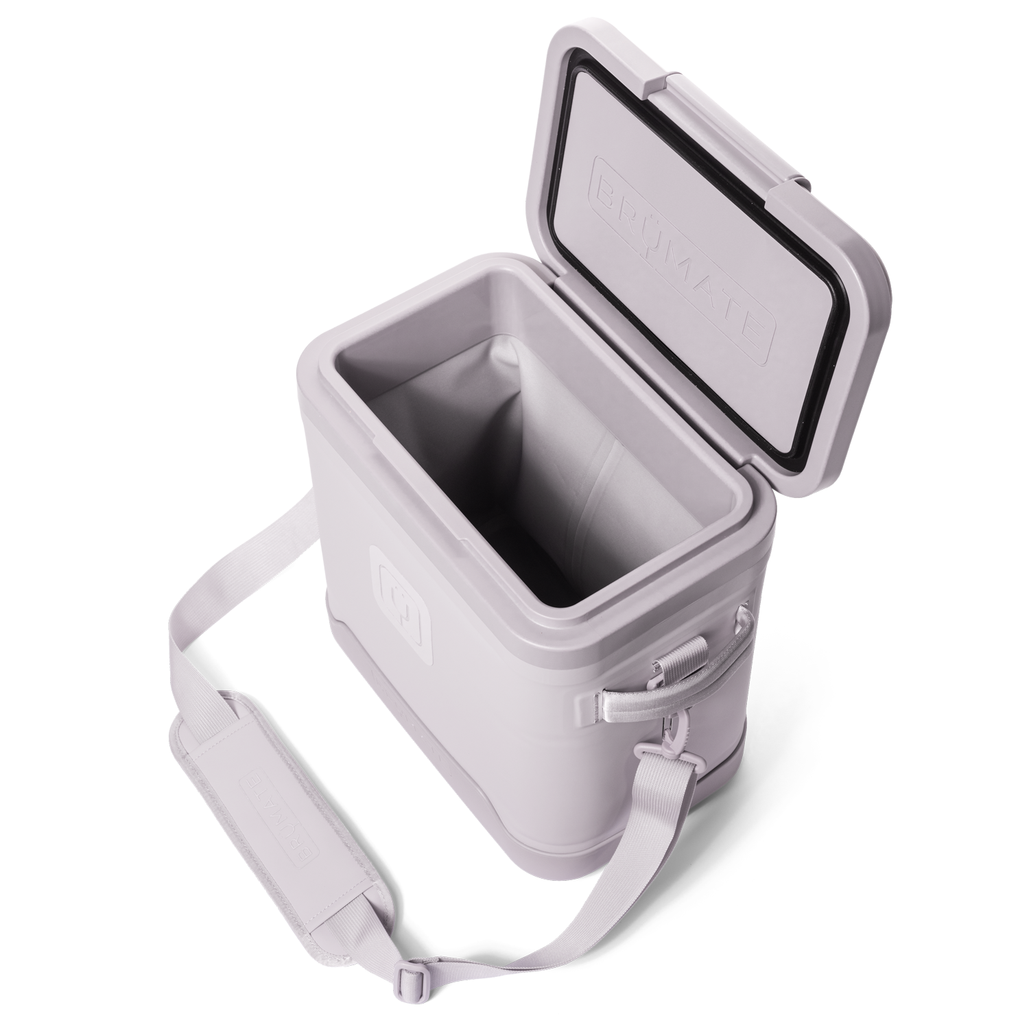 MagPack 18-Can Shoulder Sling Soft Cooler | Lilac