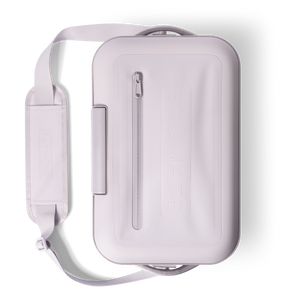 MagPack 18-Can Shoulder Sling Soft Cooler | Lilac