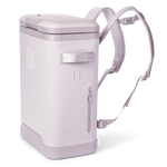 MagPack 24-Can Backpack Soft Cooler | Lilac thumbnail image 5 