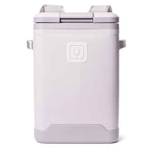 MagPack 24-Can Backpack Soft Cooler | Lilac