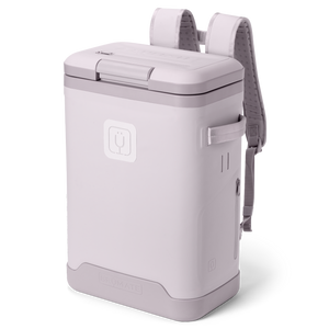 MagPack 24-Can Backpack Soft Cooler | Lilac
