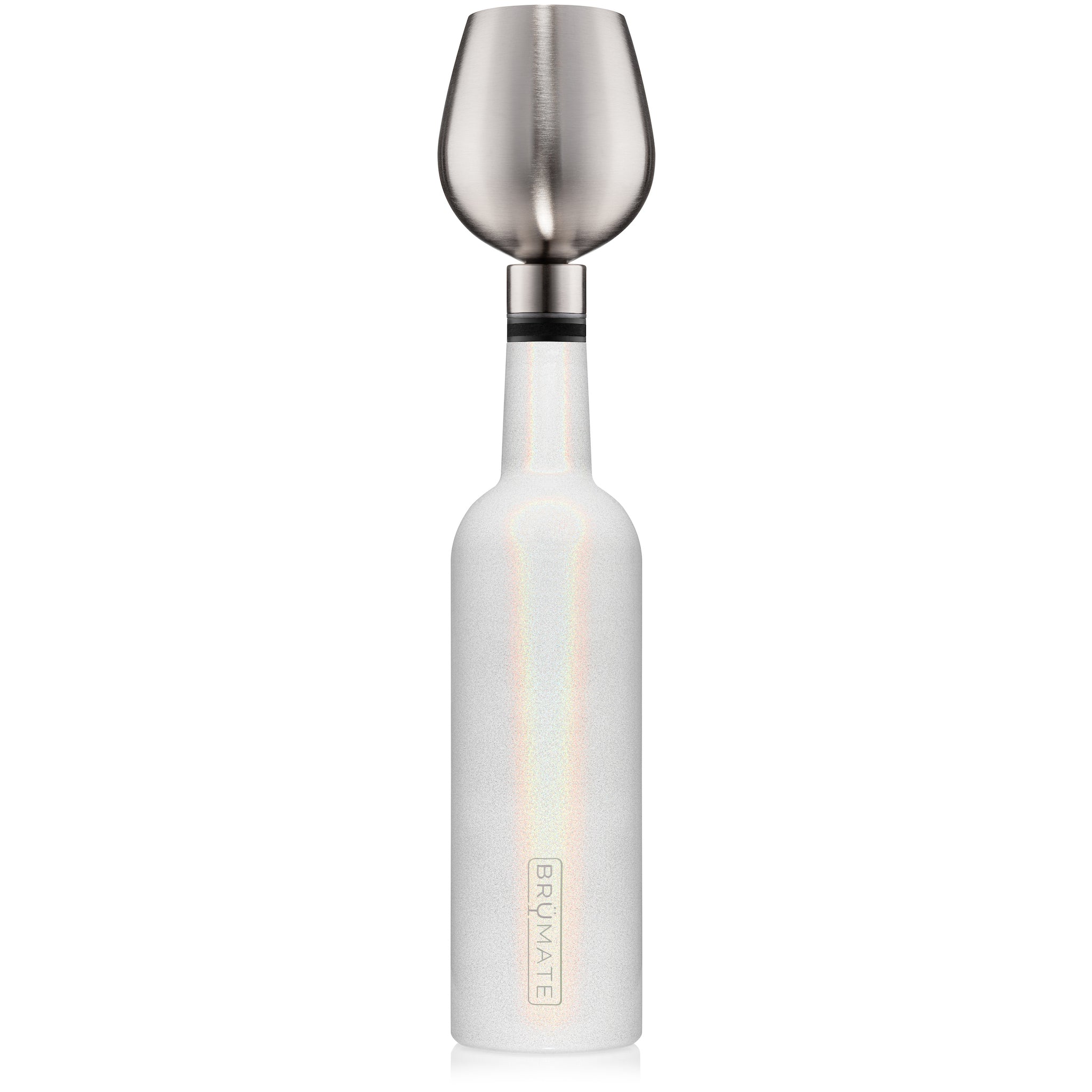 Unwine'd | Bottomless Winesulator Attachment