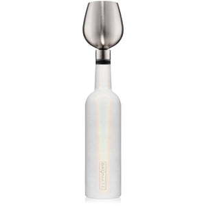 Unwine'd | Bottomless Winesulator Attachment