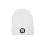 Beanie | White thumbnail image 1 