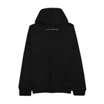 Hoodie | Black thumbnail image 2 