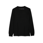 Long-Sleeve T-Shirt | Black thumbnail image 2 