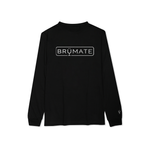 Long-Sleeve T-Shirt | Black thumbnail image 1 