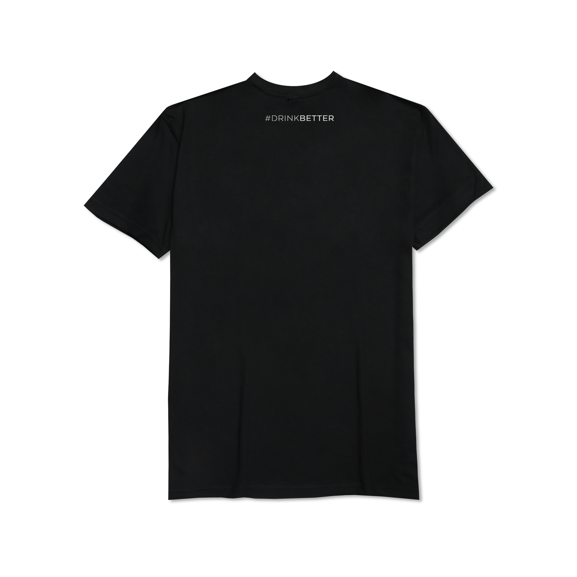 Short-Sleeve T-Shirt | Black