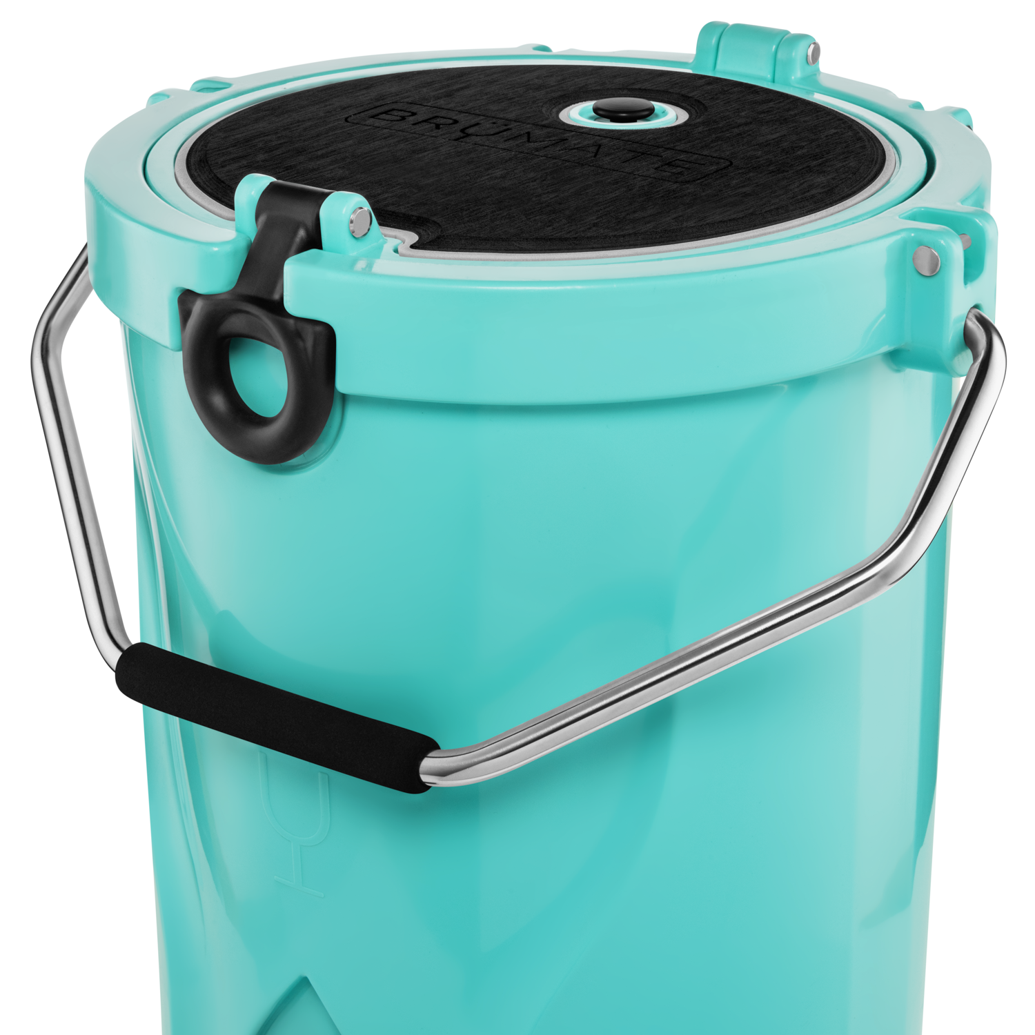 BackTap™ | Aqua | 3gal