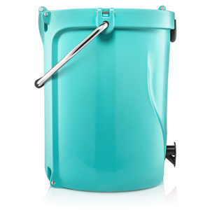 BackTap™ | Aqua | 3gal