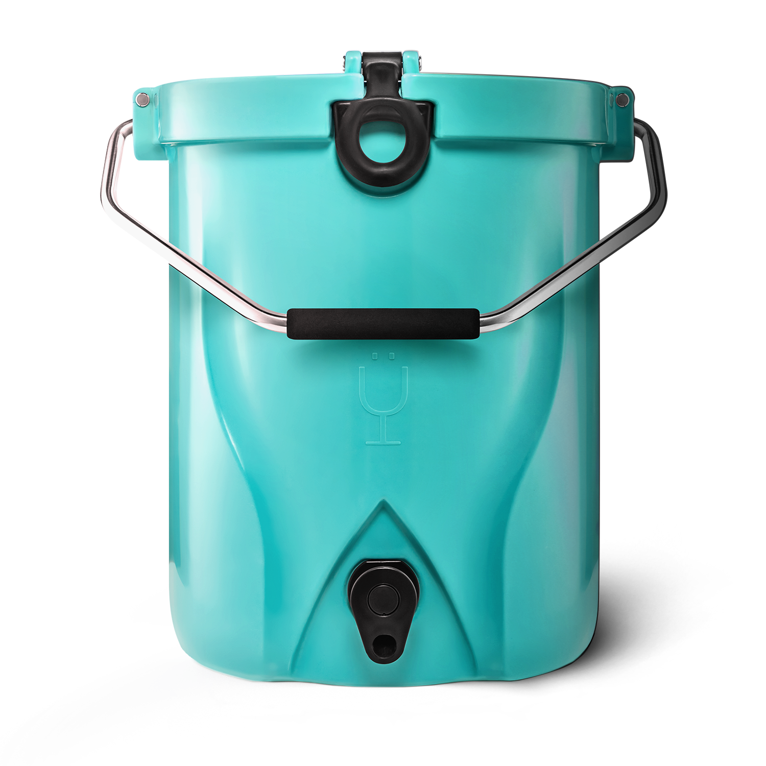 BackTap™ | Aqua | 3gal