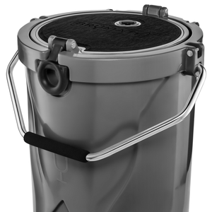 BackTap™ | Charcoal | 3gal