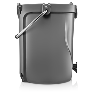 BackTap™ | Charcoal | 3gal