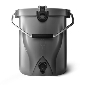 BackTap™ | Charcoal | 3gal