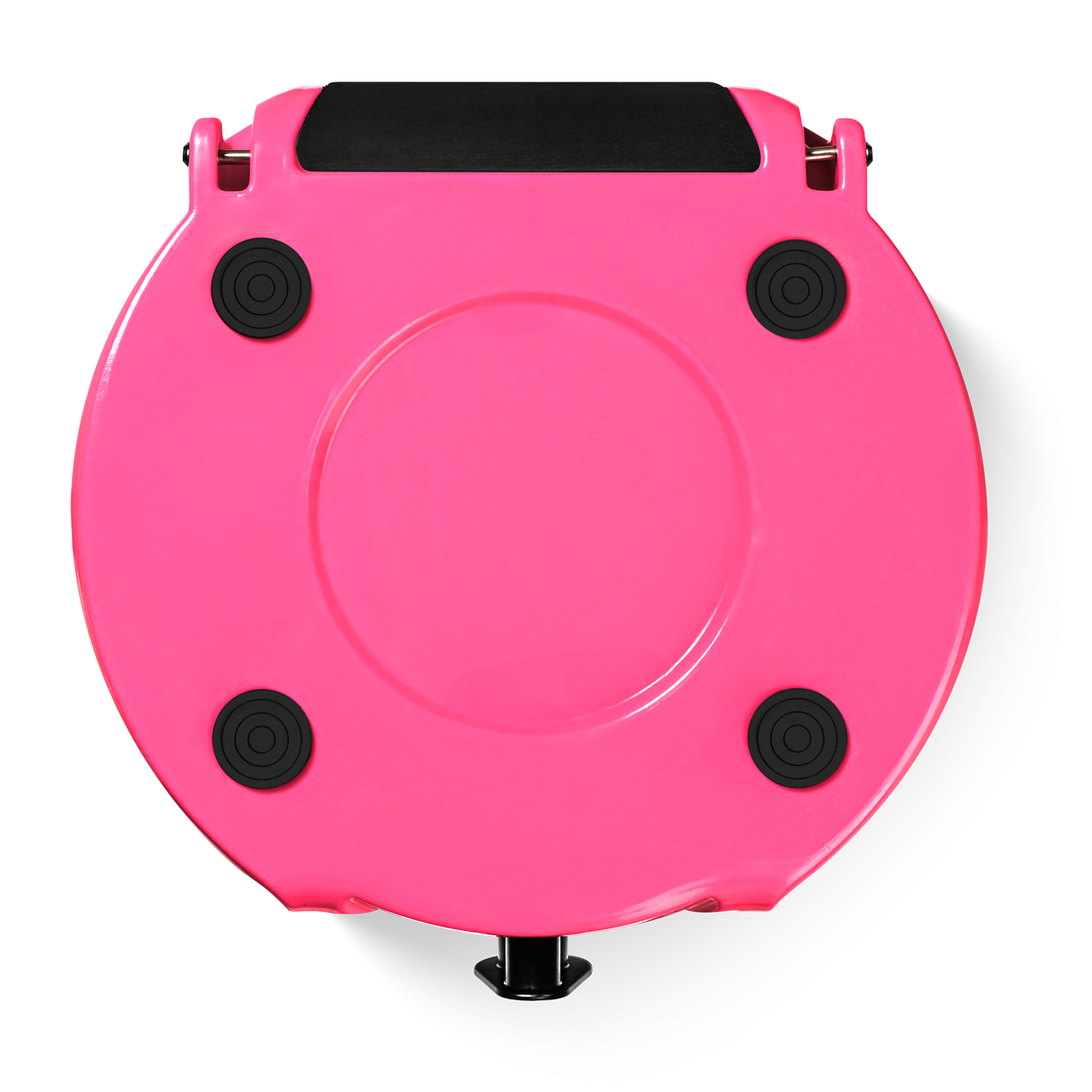 BackTap™ | Neon Pink | 3gal