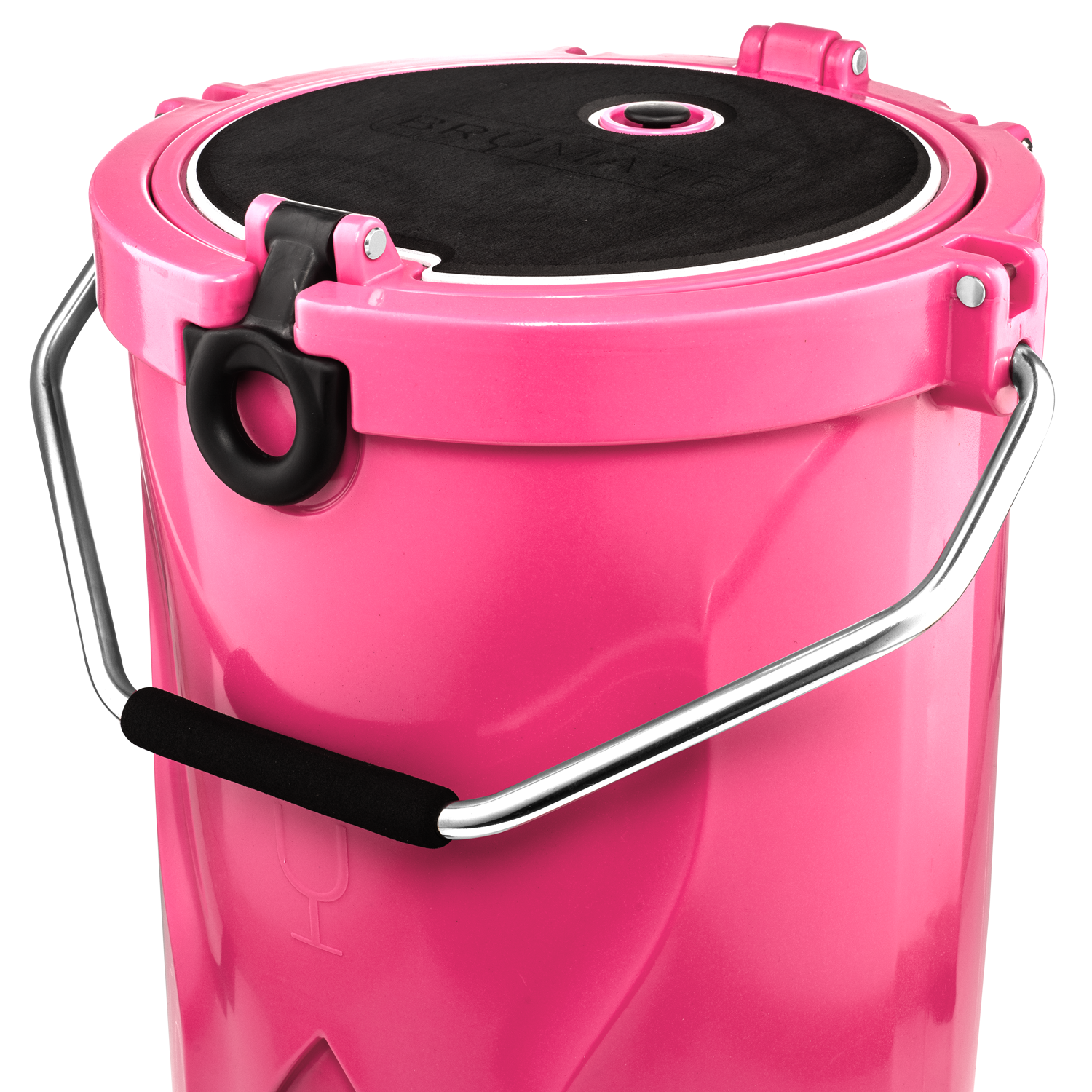 BackTap™ | Neon Pink | 3gal