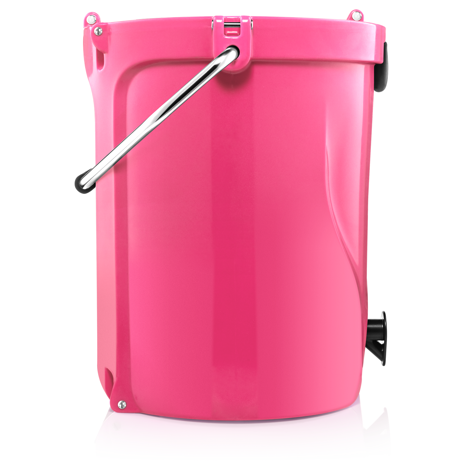 BackTap™ | Neon Pink | 3gal