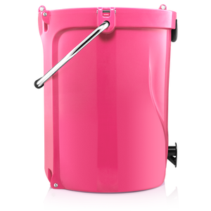 BackTap™ | Neon Pink | 3gal