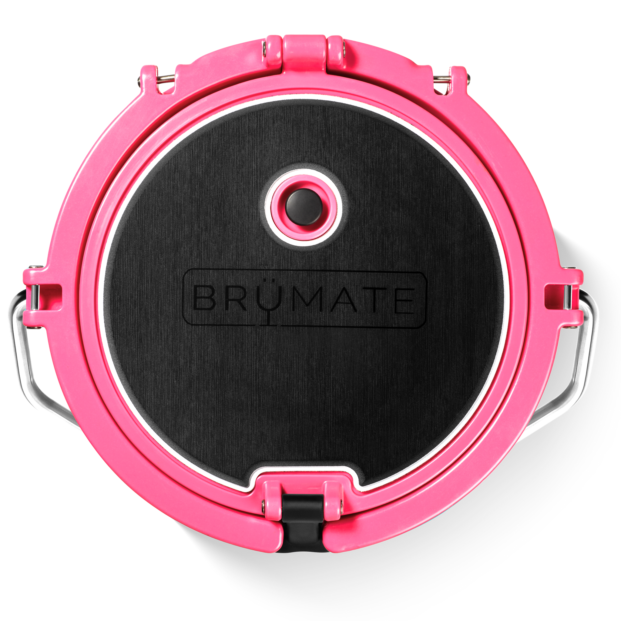 BackTap™ | Neon Pink | 3gal