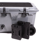 BrüTank Double Drink Holder Bundle | Blue Agave thumbnail image 3 