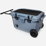 BrüTank 55-Quart Rolling Cooler | Denim thumbnail image 2 