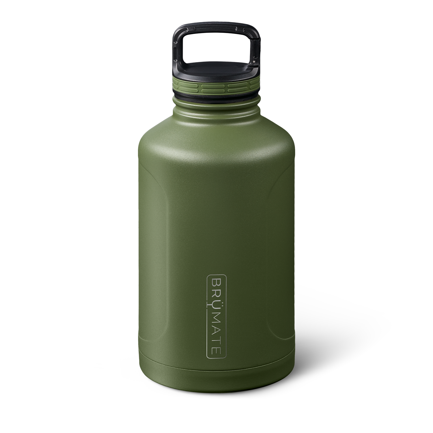 Growl'r | OD Green | 64oz