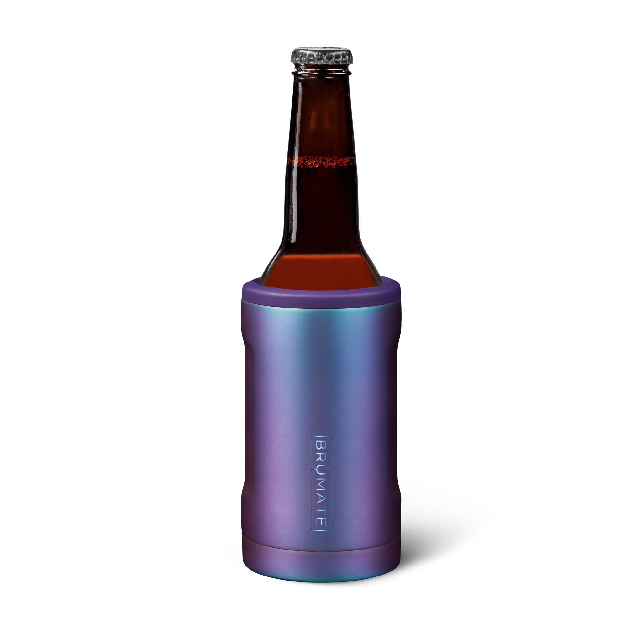 Hopsulator Bott'l | Dark Aura | 12oz Bottles