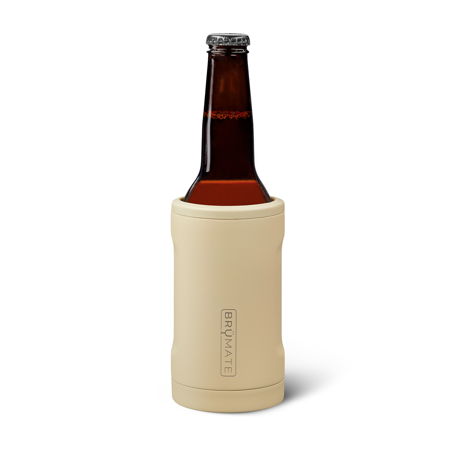 Hopsulator Bott'l | Desert Tan | 12oz Bottles