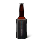 Hopsulator Bott'l | Glitter Charcoal | 12oz Bottles thumbnail image 1 