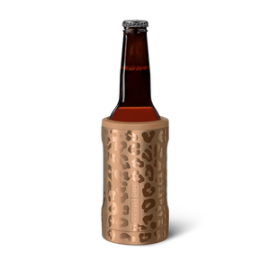 Hopsulator Bott'l | Gold Leopard | 12oz Bottles