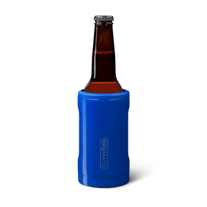 Hopsulator Bott'l | Royal Blue | 12oz Bottles