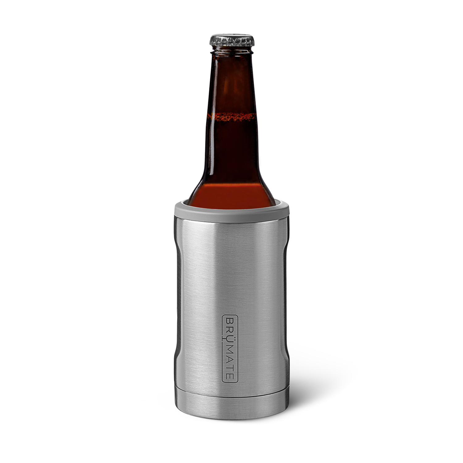 Hopsulator Bott'l | Stainless | 12oz Bottles