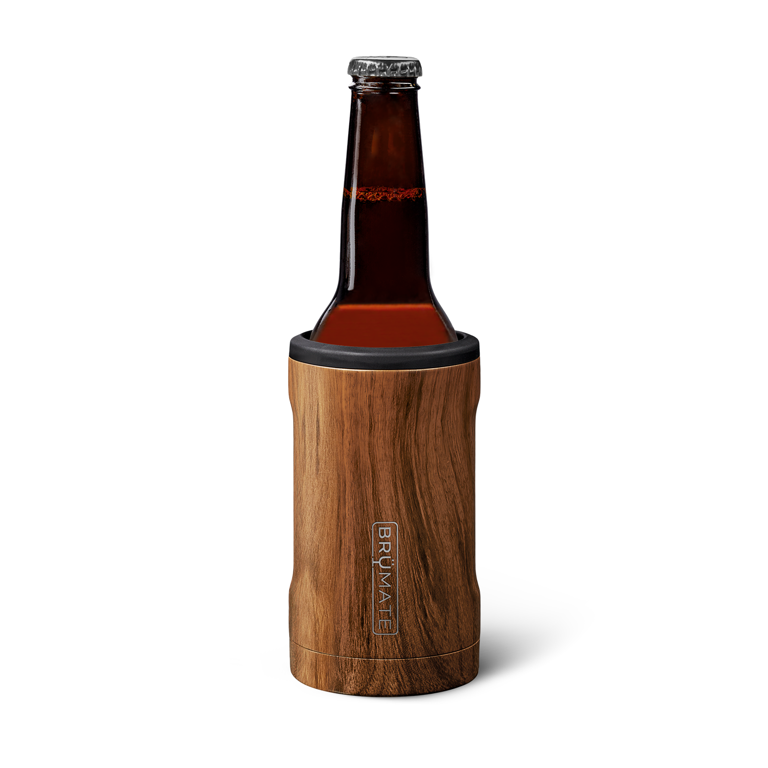 Hopsulator Bott'l | Walnut | 12oz Bottles