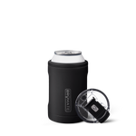 Hopsulator Duo | Matte Black | 12oz Standard Cans thumbnail image 1 