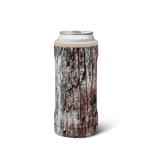 Hopsulator Slim | 3D Camo | 12oz Slim Cans