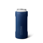 Hopsulator Slim | Matte Navy | 12oz Slim Cans thumbnail image 1 