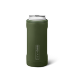 Hopsulator Slim | OD Green | 12oz Slim Cans thumbnail image 1 