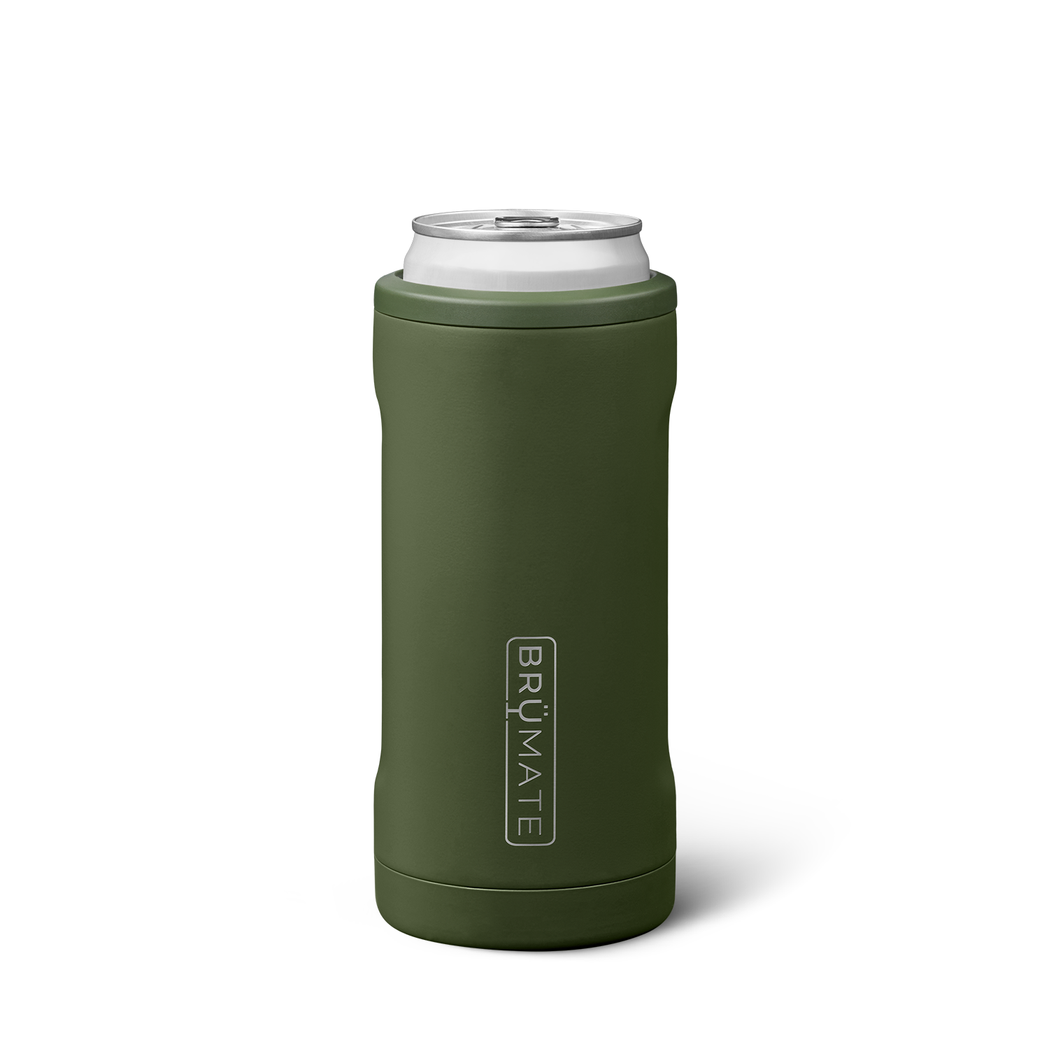 Hopsulator Slim | OD Green | 12oz Slim Cans