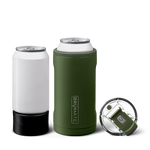 Hopsulator Trio | OD Green | 12/16oz Standard Cans thumbnail image 1 