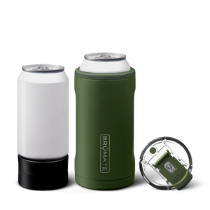 Hopsulator Trio | OD Green | 12/16oz Standard Cans