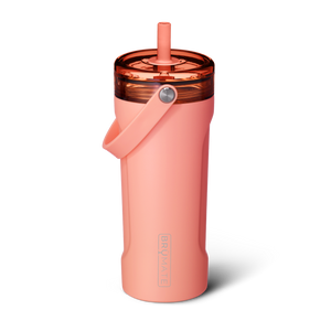 MultiShaker 26oz Straw Lid | Guava