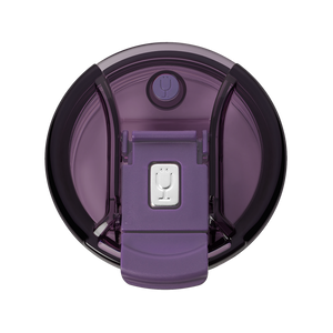 MultiShaker BevLock™ Lid | Amethyst