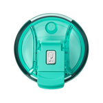 MultiShaker BevLock™ Lid | Aqua thumbnail image 1 