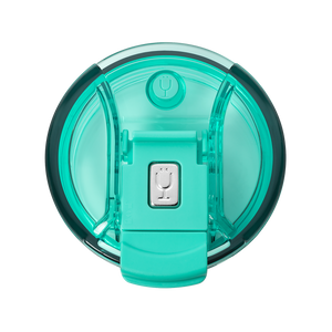 MultiShaker BevLock™ Lid | Aqua