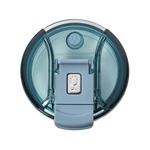 MultiShaker BevLock™ Lid | Denim thumbnail image 1 